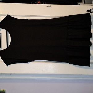 NWT Black Old Navy Dress